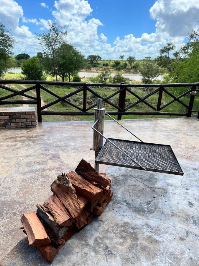 Kruger River View มาร์ลอทพาร์ค ภายนอก รูปภาพ