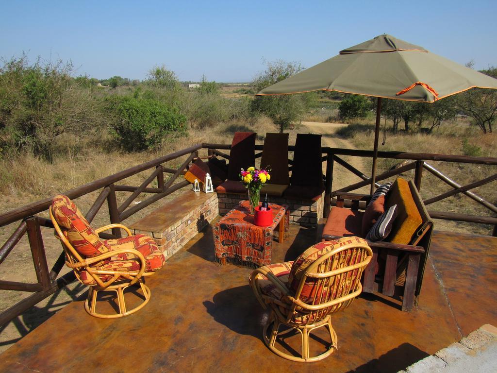 Kruger River View มาร์ลอทพาร์ค ห้อง รูปภาพ