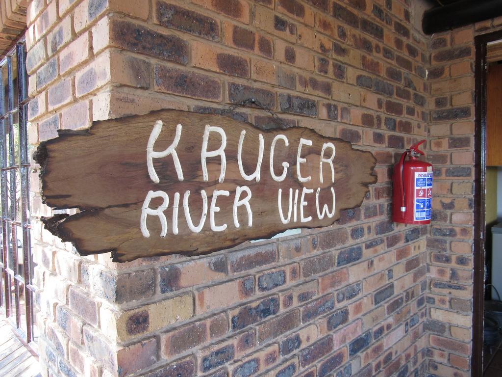 Kruger River View มาร์ลอทพาร์ค ห้อง รูปภาพ
