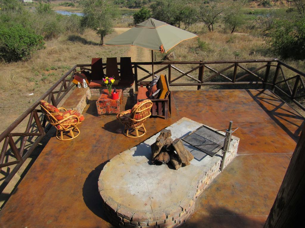 Kruger River View มาร์ลอทพาร์ค ห้อง รูปภาพ