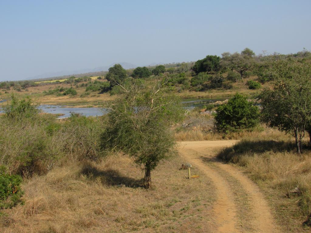 Kruger River View มาร์ลอทพาร์ค ห้อง รูปภาพ
